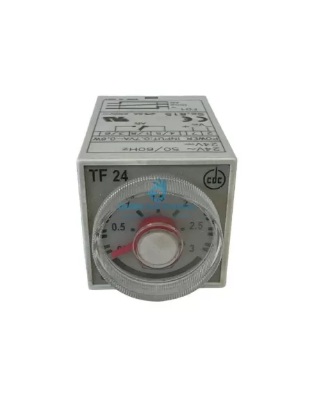 Électromécanique cdc tf241501m3240 tf24 sc 815 f 01 3 min 24vac-dc