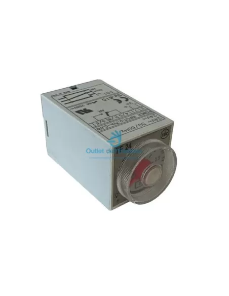 Électromécanique cdc tf241501m3240 tf24 sc 815 f 01 3 min 24vac-dc
