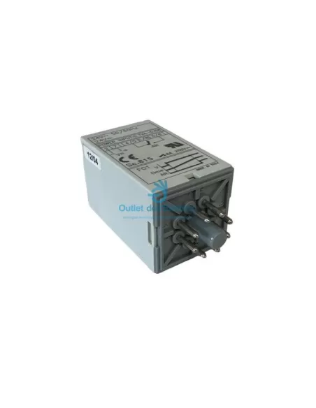Électromécanique cdc tf241501m3240 tf24 sc 815 f 01 3 min 24vac-dc