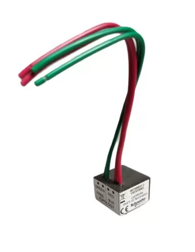 Terminateur de ligne Schneider 007309051 Lonworks