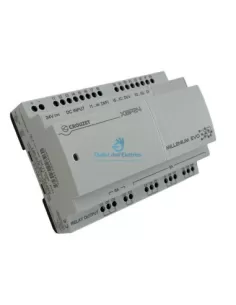 Module de commande PLC Crouzet 88975001 Millennium Evo Smart Relay 24 E/S