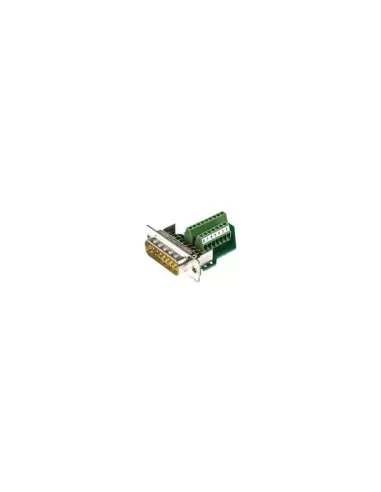 Phoenix 1688078 vs-15-st-dsub//16-mpt-0,5 Kontakthalter
