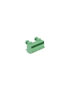 Phoenix 1832811 mcvk 1.5//10-g-3.81 guide base block