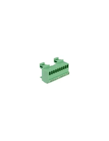 Phoenix 1832811 mcvk 1.5//10-g-3.81 bloc de base de guidage