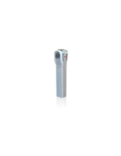 Abb 1slm200700a1210 Colonne 3-7 kw avec prises n2 type 2 pour recharger les véhicules électriques