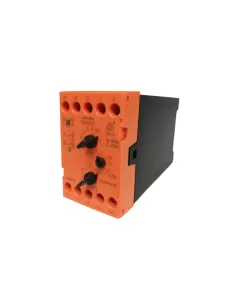 Relais de surveillance de courant Dold & Söhne 0053110 BA9053//010, 230 Vca, 0-20 s, C50-500 mA