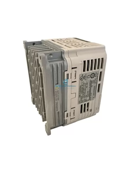 Inversor Omron CIMR-VC4A0002BAA V1000