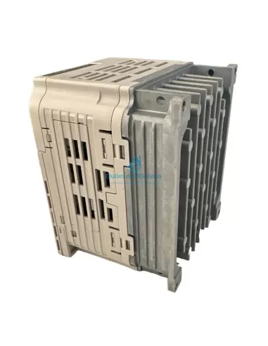 Onduleur Omron CIMR-VC4A0002BAA V1000