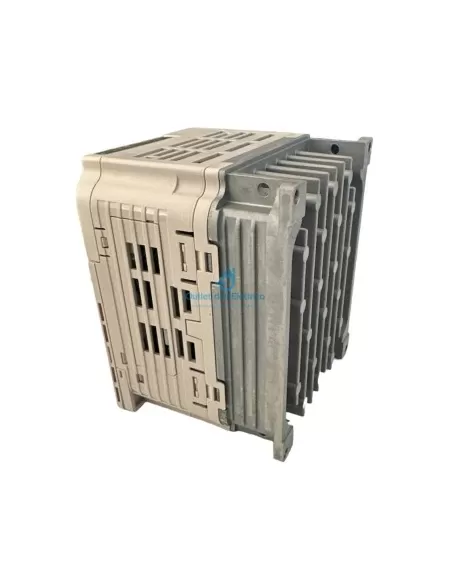 Onduleur Omron CIMR-VC4A0002BAA V1000