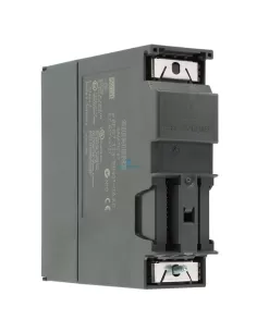 Siemens 6ES73231BH010AA0 Sm323, 8di/8do, dc24v, 0.5a 2