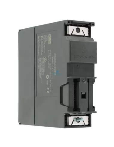Siemens 6ES73231BH010AA0 Sm323, 8di/8do, 24 V CC, 0,5 A