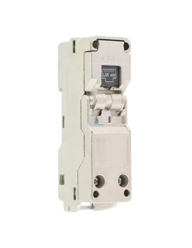Siemens 6GK1901-1FC00-0AA0 prise fc rj45