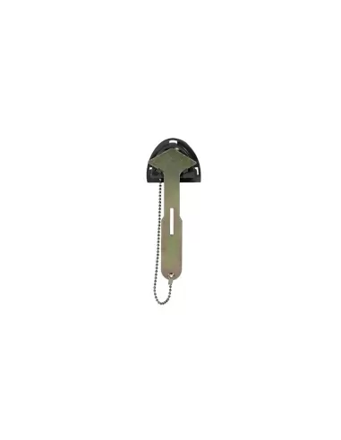 Bticino 038091 Safe-Kass – Hammer-Set mit Kette