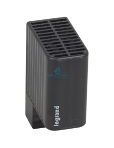 Legrand 035306 blizzard pro-résistance chauffante 20w