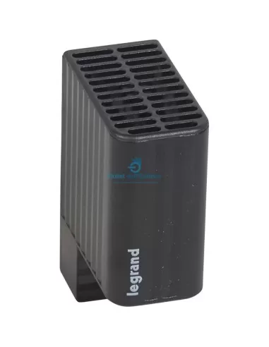 Legrand 035306 blizzard pro-resistenza riscaldamento 20w