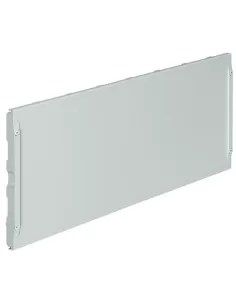 Acc. peintures - panneau aveugle h 300 l 600