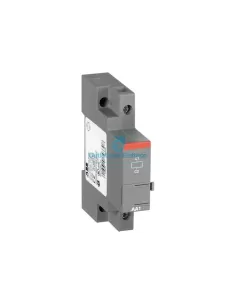 Abb EP 697 5 Aa1-230 bob. lan. corr. 230v for ms116/132