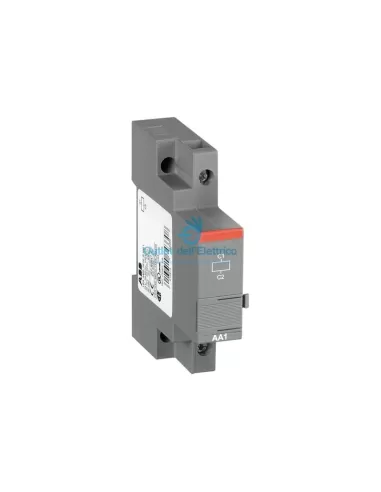 Abb EP 697 5 Aa1-230 bob. lan. corr. 230v for ms116/132