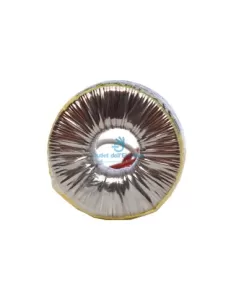 Zin0663 toroïde pri 230 V sec 12 V 201 VA