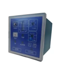 Relais différentiel à montage sur panneau Frer x72ds 72x72mm 0-115-230V CA