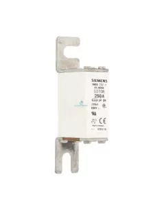 Siemens 3ne87271 Sitor-Sicherung GR 000 AR 250A 690V