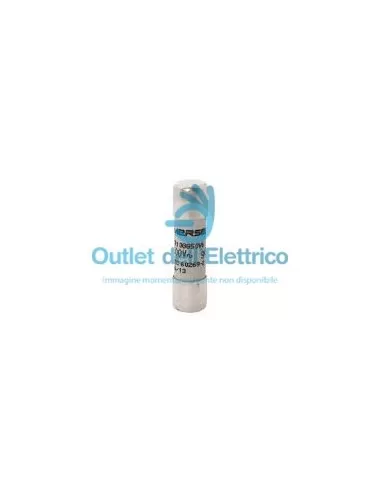 Mersen fr10gg50v10 fusible bt gg 10,3 x 38 - 500v ac 10a