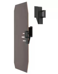 Siemens 3nx2025 partition wall (formerly 3nx2017)