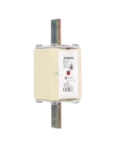 Fusible Siemens 3NA7144 NH 1 GL/GG 250 A 500 V CA