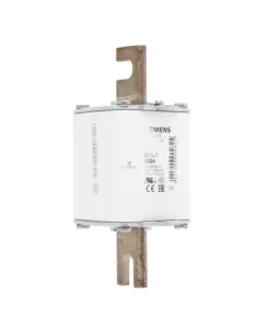 Siemens 3ne3233 Sitor-Sicherung GR1 AR 450A 1000V