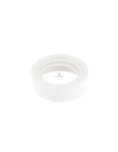 Siemens 5sh334 ring for diazed diii e33 porcelain bases