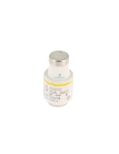 Fusible Siemens 5sd460 silicifié diii gr e33 50a 500vac/cc