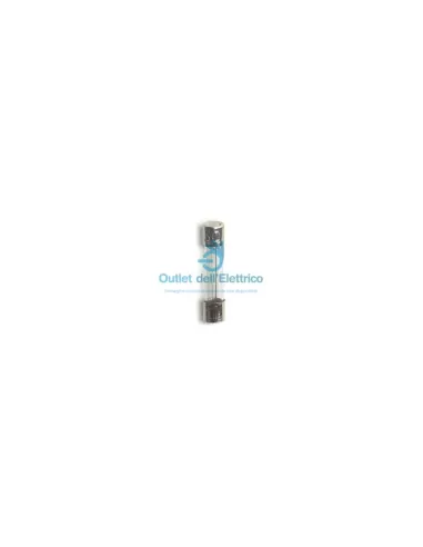 Wimex 5000012 5x20 f 1a fusibili