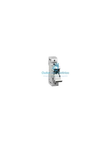 Schneider 15716 Int-Portal 22x58 (mgn15716)