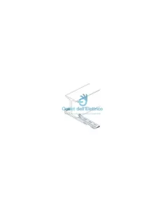 Courgette 50632211 support de poutre Mr/sb