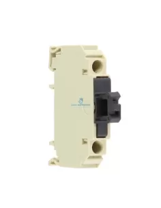 Borne porte-fusible Siemens 8wa10111sf12 1,5 mmq