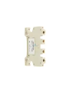 Connecteur double Siemens 8WA10116EG20 4 mm² avec 1 diode