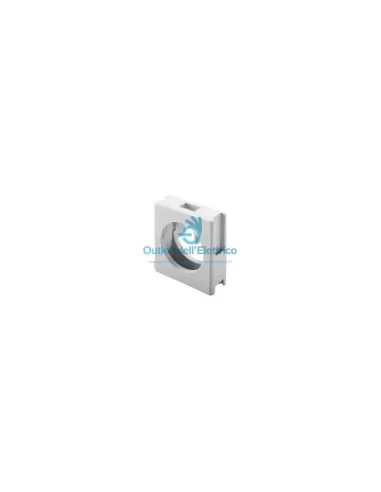 Gewiss GW50651 Supports de serrage multidiamètre Ø16-20