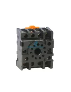 Zippo 2750 Undecal socket 11 terminals