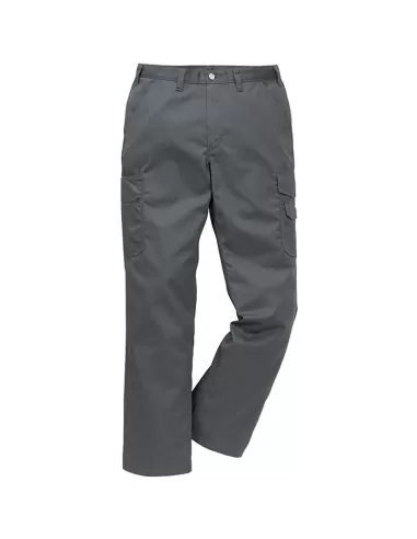 Pantalon de travail gris Fristads p15420955-c50, taille 50