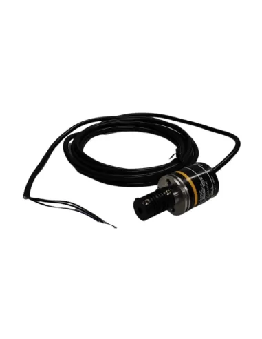 Encodeur incrémental Omron e6a2cs5c10-10548 d 25 mm 12-24 V 10 imp//g cav2m