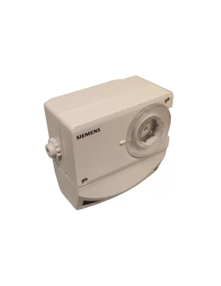 Siemens bpztrg2 termostato ambiente 550