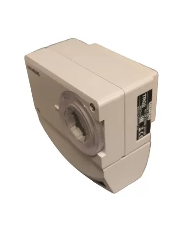 Thermostat d'ambiance Siemens bpztrg2 550