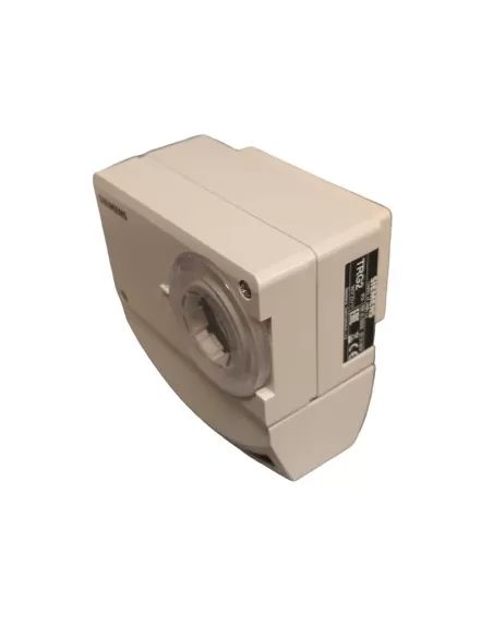 Thermostat d'ambiance Siemens bpztrg2 550