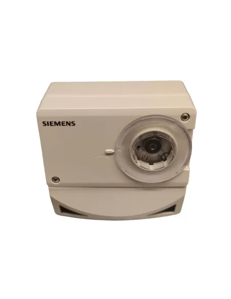 Siemens bpztrg2 termostato ambiente 550