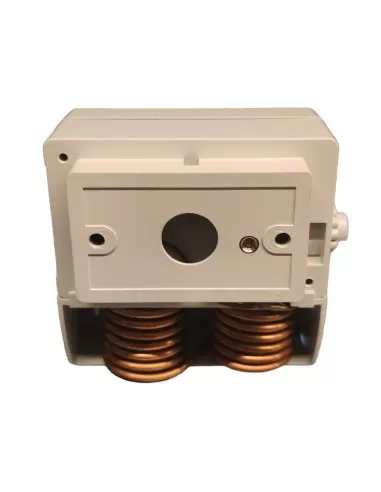 Siemens bpztrg2 termostato ambiente 550