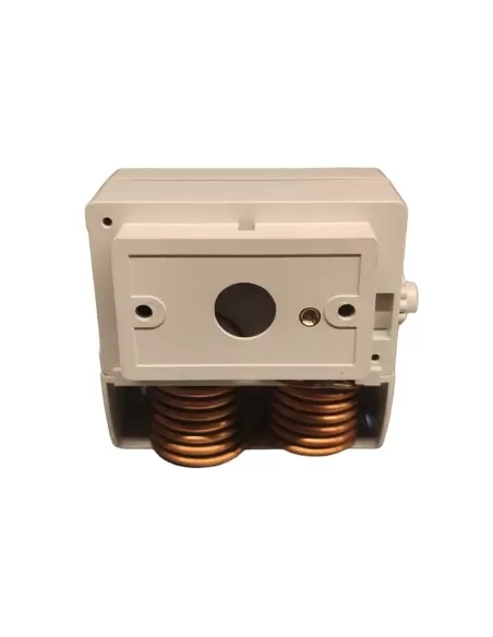 Siemens bpztrg2 termostato ambiente 550