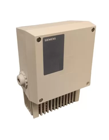 Siemens bpztrg22 termostato ambiente 5 50