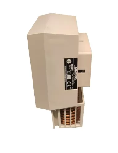 Thermostat d'ambiance Siemens BPZTRG22 5 50