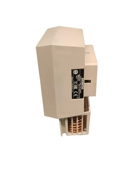 Siemens bpztrg22 termostato ambiente 5 50