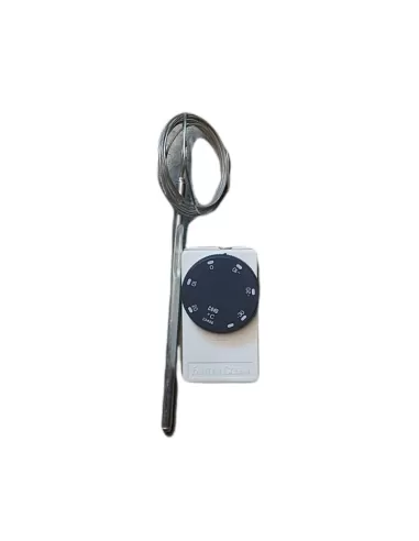 Fantini c04d2 cosmi capillary thermostat -35//20°c